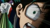 僕のヒーローアカデミア