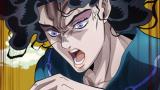 ジョジョの奇妙な冒険 ダイヤモンドは砕けない