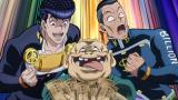 ジョジョの奇妙な冒険 ダイヤモンドは砕けない