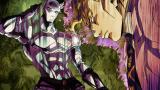 ジョジョの奇妙な冒険 ダイヤモンドは砕けない