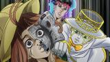 ジョジョの奇妙な冒険 ダイヤモンドは砕けない