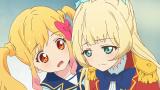 アイカツスターズ！