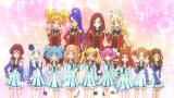 アイカツスターズ！