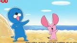 ぼのぼの（2016）