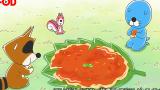 ぼのぼの（2016）