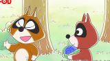ぼのぼの（2016）