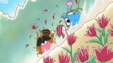 ぼのぼの（2016）