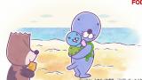 ぼのぼの（2016）