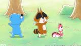 ぼのぼの（2016）
