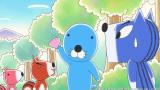 ぼのぼの（2016）