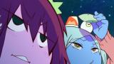 宇宙パトロールルル子