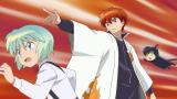 境界のRINNE 第2シリーズ