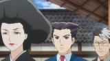 逆転裁判　～その「真実」、異議あり！～