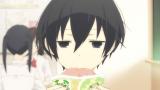 田中くんはいつもけだるげ
