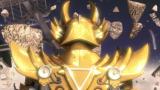 牙狼＜GARO＞ -魔戒烈伝-