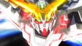 機動戦士ガンダムユニコーン RE:0096