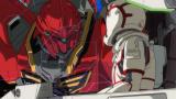 機動戦士ガンダムユニコーン RE:0096
