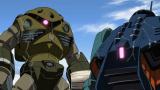 機動戦士ガンダムユニコーン RE:0096