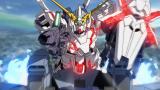 機動戦士ガンダムユニコーン RE:0096