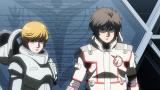 機動戦士ガンダムユニコーン RE:0096