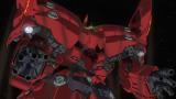 機動戦士ガンダムユニコーン RE:0096