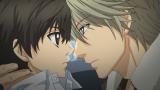 SUPER LOVERS