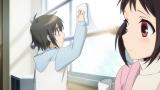 少年メイド