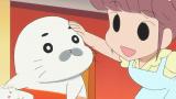 少年アシベ　ＧＯ！ＧＯ！ゴマちゃん