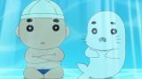 少年アシベ　ＧＯ！ＧＯ！ゴマちゃん