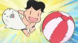 少年アシベ　ＧＯ！ＧＯ！ゴマちゃん