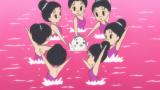少年アシベ　ＧＯ！ＧＯ！ゴマちゃん