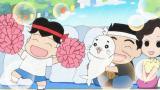 少年アシベ　ＧＯ！ＧＯ！ゴマちゃん
