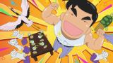 少年アシベ　ＧＯ！ＧＯ！ゴマちゃん