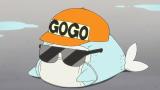 少年アシベ　ＧＯ！ＧＯ！ゴマちゃん
