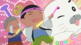 少年アシベ　ＧＯ！ＧＯ！ゴマちゃん