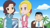 少年アシベ　ＧＯ！ＧＯ！ゴマちゃん