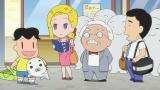 少年アシベ　ＧＯ！ＧＯ！ゴマちゃん