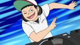 とんかつDJアゲ太郎
