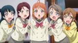 ラブライブ！サンシャイン!!