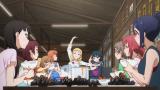 ラブライブ！サンシャイン!!