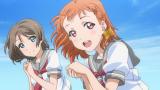 ラブライブ！サンシャイン!!
