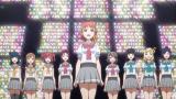 ラブライブ！サンシャイン!!
