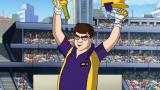 インド版巨人の星「スーラジ　ザ・ライジングスター」