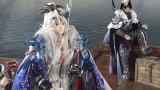 Thunderbolt Fantasy 東離劍遊紀
