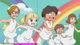 ワンピース パンクハザード編