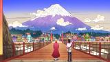 不機嫌なモノノケ庵