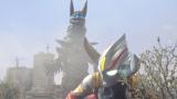 ウルトラマンオーブ