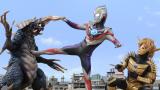 ウルトラマンオーブ