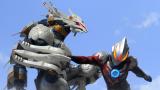 ウルトラマンオーブ