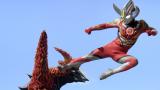 ウルトラマンオーブ
